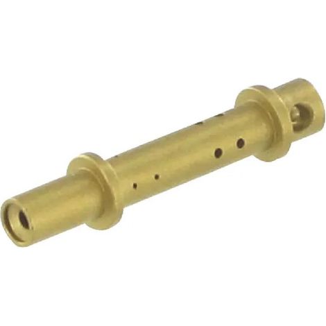 Diffuseur carburateur moteur Honda 16166-ZM0-003 (1/2)