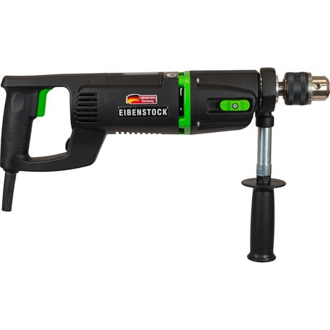 Bohrmaschine EHB 16/2.5 S R+L 20mm 1400 W 0-650 min-¹,0-1200min-¹ (1/5)
