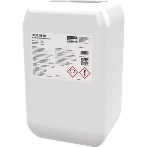 Dosierlösung JKL 80 25 kg