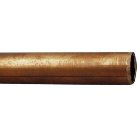 CU Rohr Stange 2,50 m 28 x 1,5 mm