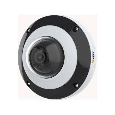 Axis F4105-LRE Sensore Dome Telecamera Sicurezza Esterno 1920x1200 IP66/67/6K9K (1/5)