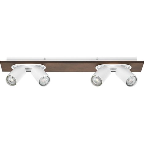 Spot da interno ledvance decor spot mercury dimmerabile orientabile (1/4)