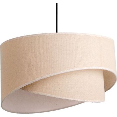 Boho Deckenlampe 1xE27 1Stk. (1/3)