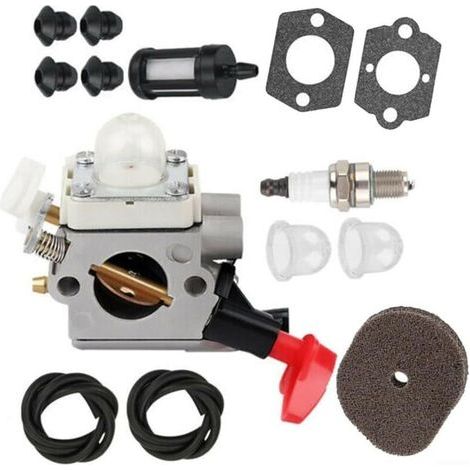 Kit Carburateur pour Débroussailleuse FS40, FS50, HT56, KM56 – C1M-S267