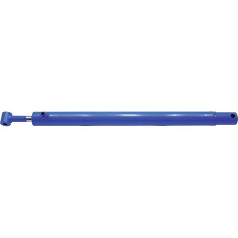 Cilindro per erpice idraulico fi 25mm 865mm saphir 00171