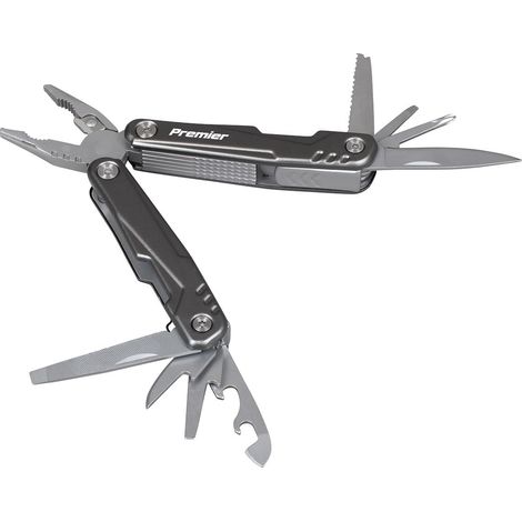 Sealey PK39 Premier 14-Function Multi-Tool (1/5)