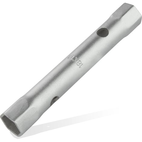 Rohrsteckschlüssel Steckschlüssel Rohrschlüssel 6 - 32 mm Sechskant Werkzeug