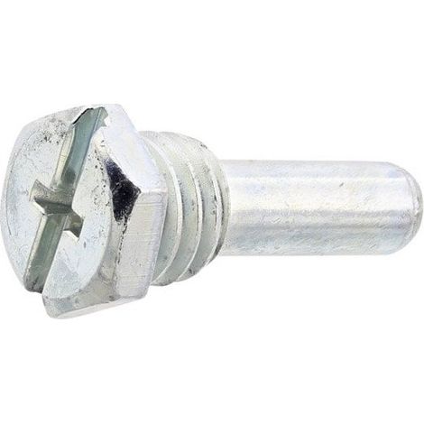 Pivot de charniere 22.5mm m8 d'origine (1/2)