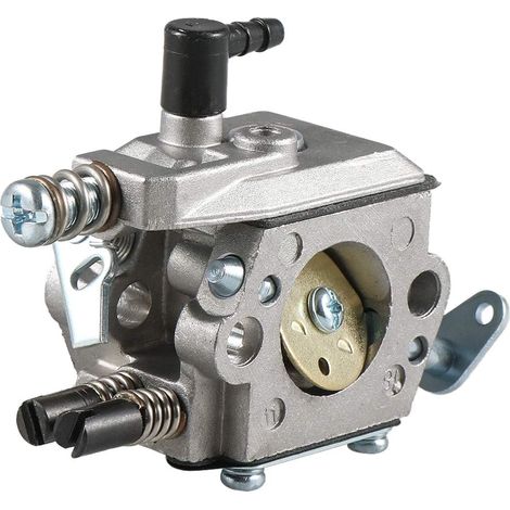 Carburatore per motosega Sanli Tarus Eckman Viron da 45 cc, 52 cc e 58 cc