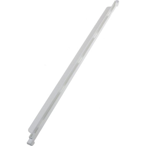 Electrolux - borde de soporte placa de cristal detrás - 2425096019 - 7321429844253
