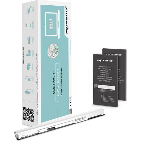 Akku LA04 LA04DF für HP 248 340 G1 2200mAh (1/5)