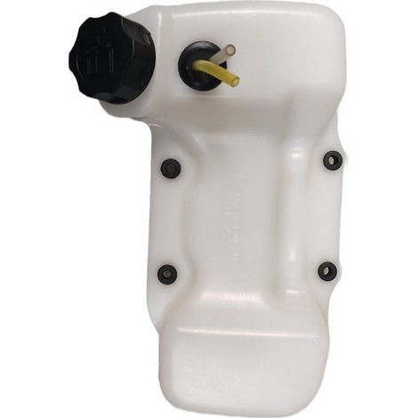 Kit Deposito Combustible para desbrozadora compatible con Tj45