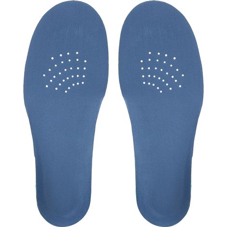 Semelle orthopédique respirante pour enfants, soutien de la voûte plantaire, correction des pieds plats, soulagement de la douleur. (1/5)