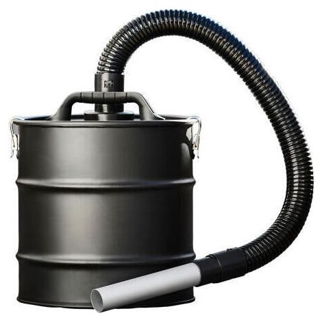 Electrolux ZE004 separador de cenizas negro 20L (1/4)