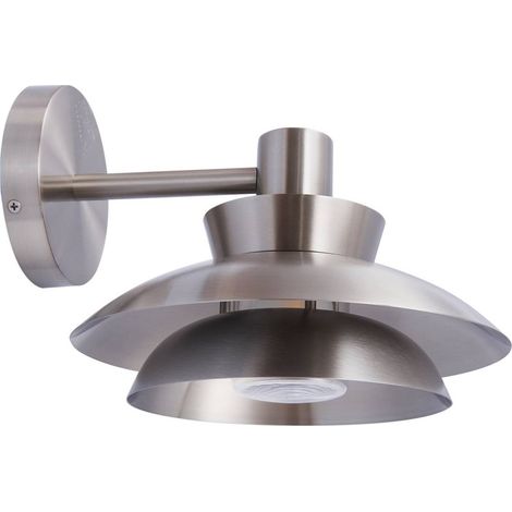 Lucande 'Thais' in Grigio da Acciaio Inox