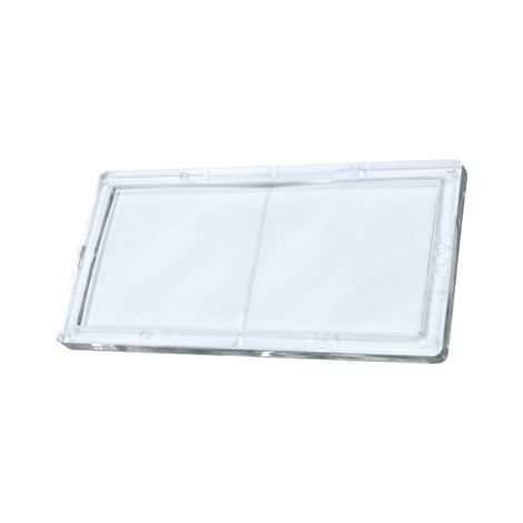GYS Verre Grossissant +2 107 x 51 - 042780