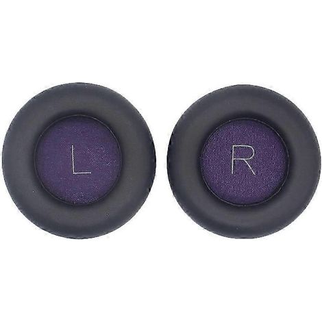 Pour casque Plantronics Backbeat Pro 1ère génération, manchons en mousse sans fil Bluetooth, oreillettes montées sur la tête kns (1/5)