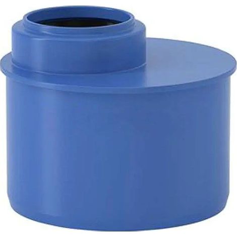 HTR raccordo aumento eccentrico ad innesto ø50/75 mm - gamma Triplus VS0650709 (1/2)