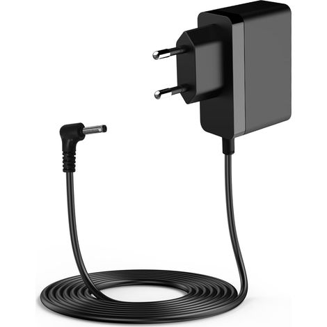Chargeur 12V Compatible avec Décodeur TV UHD 4K DTIW385 (1/5)