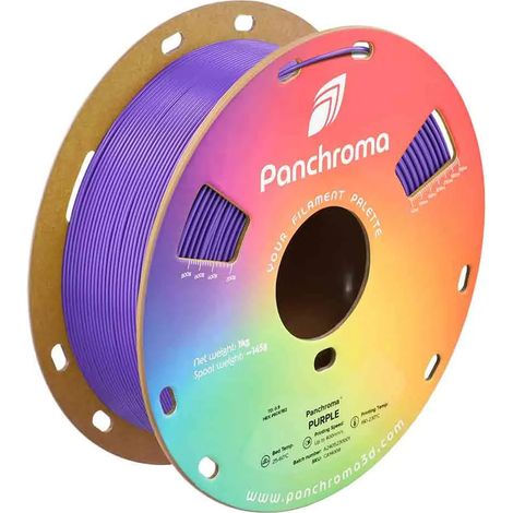 Filamento per stampante 3D Polymaker panchroma cope diametro 1.75mm peso 1kg (1/2)