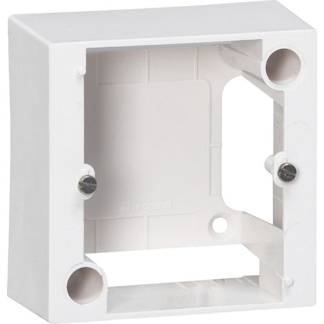 Cadre Saillie 20 A 82 X 82 X 40