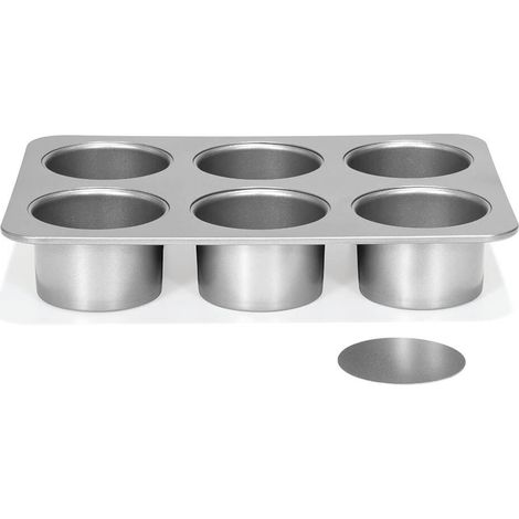 PATISSE INPA.05680, Edelstahl