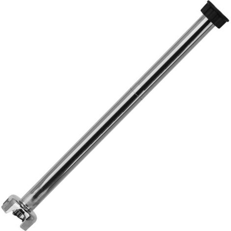 Brazo de cuchillas mezcladoras para la licuadora Kitchen Line 350/500, longitud 400 mm - Hendi 222249