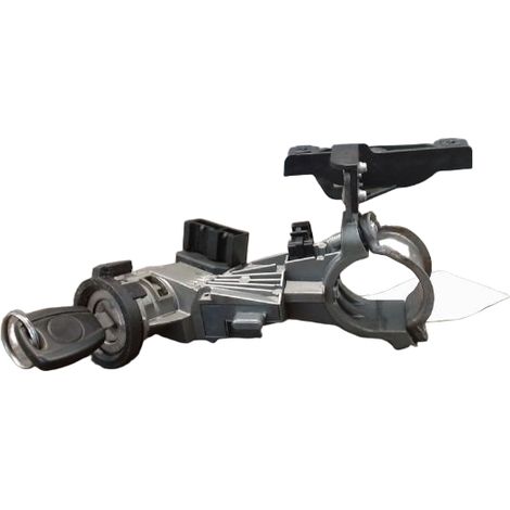 Antivol De Direction CITROEN Nemo 2007- [PRODUIT D'OCCASION]♻️1679984280 (1/3)