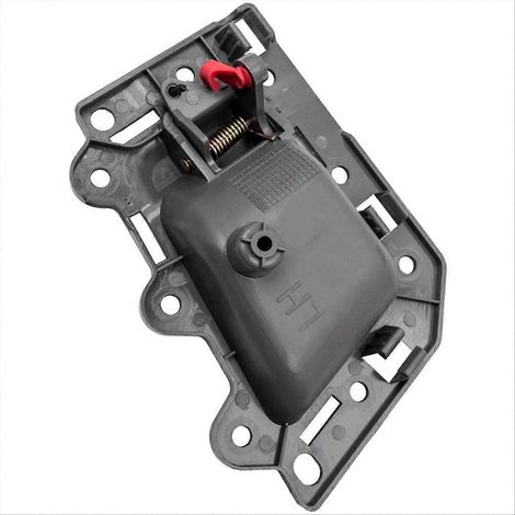 Arbre de transmission arrière universel amélioré pour voitures radiocommandées WLtoys 12428, 12429 et 12423 FY03 à l'échelle 1/12 - Pièces et accessoires (1/5)