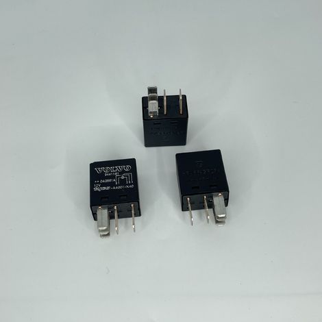 Relais Volvo 9441161 V23074-A4001-X40