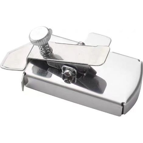 Magnetic Sewing Guide - Magnetic Sewing Guide - Sewing Machine Advice Tools - Sewing Machine Accessories - Multifunctional Fixing Tool (1/4)