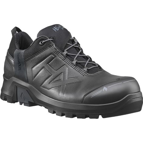 Haix Sicherheitsschuhe S3 ESD SRC "Connexis Safety+ T LTR" 39 (1/4)