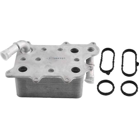 Mission-Kühler HC3Z-6A642-A für F-450 2015 DC3Z-6L621-A/DC3Z-6L621-B HC3Z6A642A (1/5)