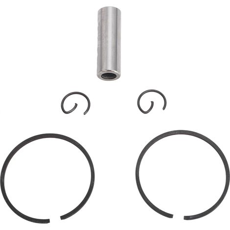 Zylinder-Kolben-Satz für Kettensäge G26L/226, 34 mm Aluminium-Ersatzsatz (1/5)
