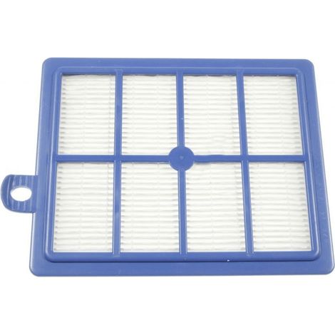 FILTRE ALLERGY PLUS LAVABLE POUR PETIT ELECTROMENAGER   ELECTROLUX - 1924993304