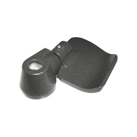 Lame de pétrissage pour Machine à pain DOMENA 500589629 (1/4)
