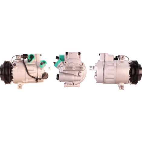 Compresseur, climatisation Elstock 51-0941 HYUNDAI 97701-2Y000