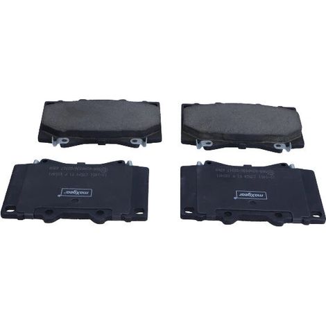 MAXGEAR 19-1401 Plaquettes de frein avec indicateur 04465-60230 (1/2)
