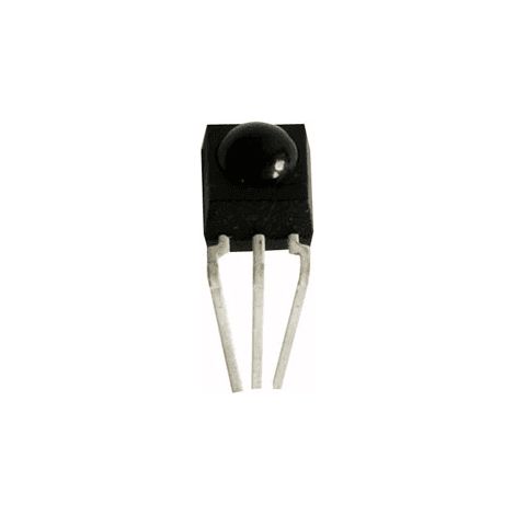 RECEIVER TSOP4438SO1 VISHAY 3 POUR TV AUDIO TELEPHONIE LG - 6712000013A