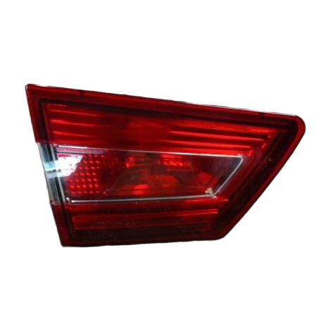 [PRODUIT D'OCCASION] Feu Arriere Interieur Gauche RENAULT Clio Iv ♻️ Ref Oe. 265552424r - Garantie à vie (1/3)