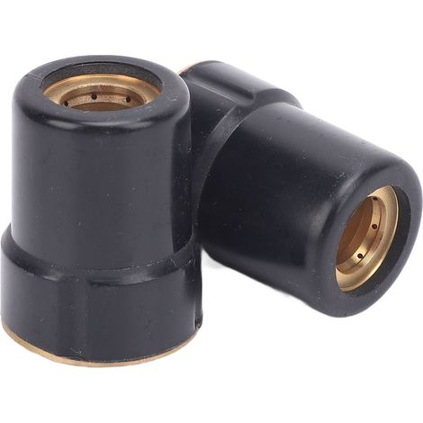 pièces de protection pour découpe plasma PC0003, en ABS ignifugé et laiton, pour coupeur plasma Eastwood Versa Cut 40 (1/5)