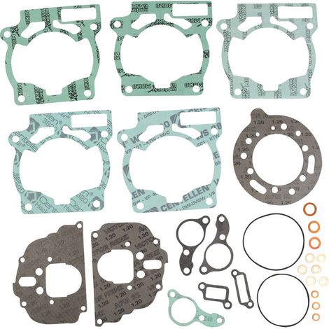 Juntas de culata para KTM 125 Athena, 1998-2001, alta calidad. (1/2)