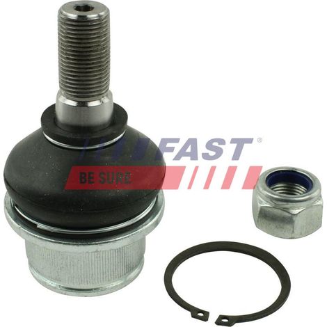 FT17119 pasador del brazo de control rápido L/R INFERIOR