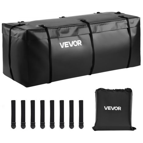 Sac de transport pour attelage - PVC 840D imperméable - 0 (1/5)