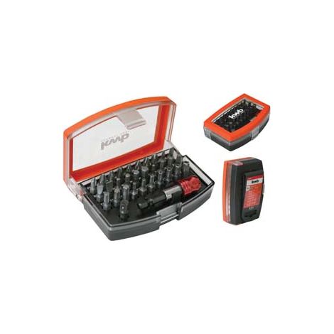 INSERTI MAGNETICI 32 PEZZI - 1 blister