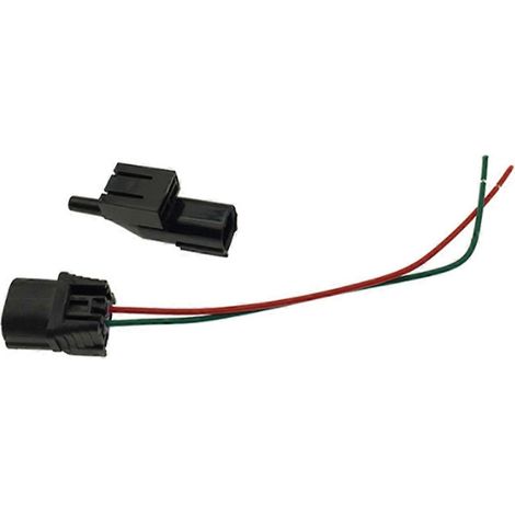 80525--A01 Umgebungslufttemperatursensor für den Außenbereich mit Stecker für Accord Passport (1/5)