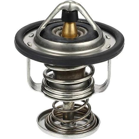 Thermostat de moteur compatible avec Copen Sirion YRV Yaris 107 108 (références 90916-03122 et 90048-33088) (1/5)