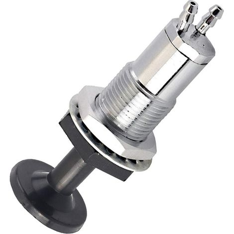 Convient pour motoneige, piston de carburant, pompe à huile, boîtier de base, jet ski, Yamaha, Kawasaki, Sea D, ATV (1/5)