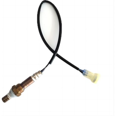 Lambda sensor compatible with Suzuki vehicles: 0258986668 1821350G00 234-4049 (1/5)