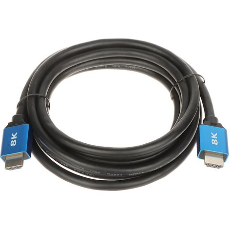 Cavo HDMI-3-V2.1 da 3 m (1/2)